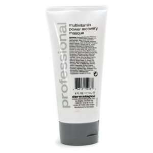 New Dermalogica Cleanser High Quality 6 Oz Multivitamin Power Recovery 