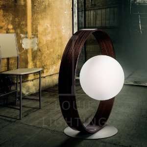  Itre Lighting Giuko XXL Floor Lamp: Home Improvement