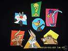 BABY BUGS LOONEY TUNES WALLPAPER BORDER CUT OUTS  