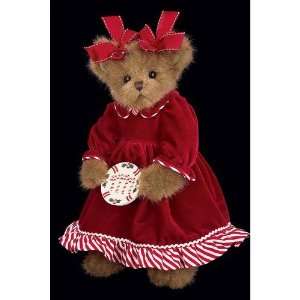  Mandy Candymaker Scented Teddy Bear: Toys & Games
