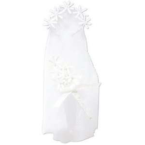  Jolees By You, Bridal Veil and Bouquet Arts, Crafts 