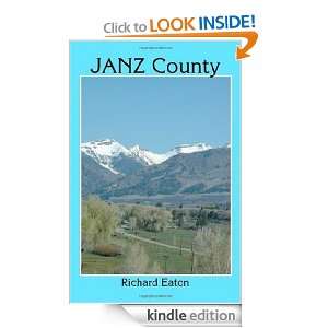 Start reading Janz County  