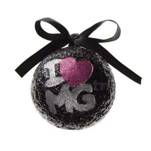  Madonna Material Girl Special Edition Christmas Ornament 