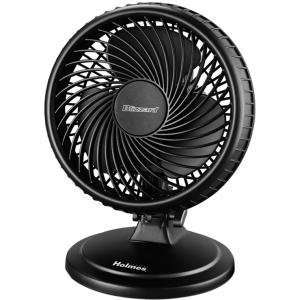   NEW H Blizzard 7 Table Fan (Indoor & Outdoor Living): Office Products