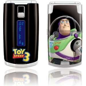  Toy Story 3   Buzz Lightyear skin for Samsung T639 