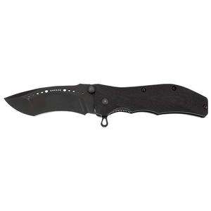 Meyerco   Maxx Q Assisted Openeing Linerlock Knife  
