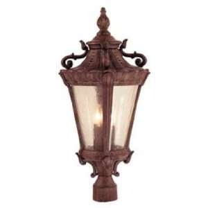  Luzern Collection 25 1/2 High Outdoor Post Light