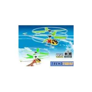  Ultra Small RC Helicopter, Easy To Fly *Great For All Ages 