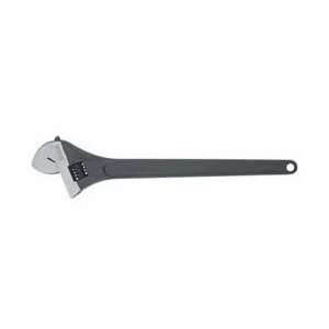  Gearwrench 24 Black Adjustable Wrench 81877