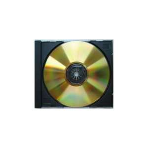   Archive CD R 700 MB (80 min) with jewel cases   (2 pack) Electronics