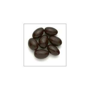 Sconza Milk Chocolate Almonds Sugar Free 5lb:  Grocery 