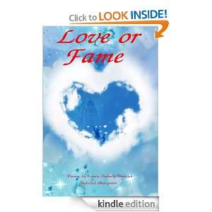 Love or Fame  and Other Poems(Illustrated) Fannie Isabelle Sherrick 