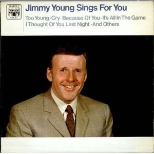  Sings For You Jimmy Young Music