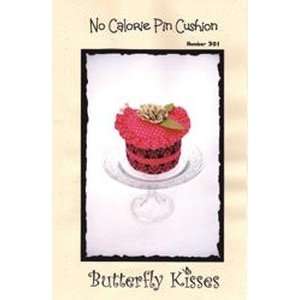  Jina Barney Designz Butterfly Kisses Patterns No C: Arts 