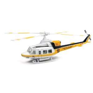   Bell 412 County of Los Angeles Fire Dept Helicopter: Everything Else