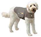 thundershirt dog anxiety storm relief training vest med returns 
