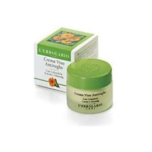   (Marigold), Carrot and Ginseng Cream by LErbolario Lodi Beauty