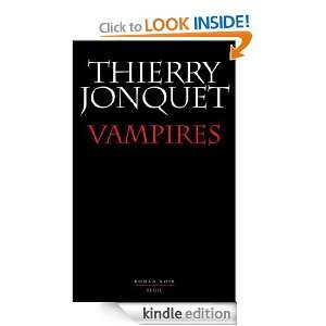   Noir) (French Edition) Thierry Jonquet  Kindle Store