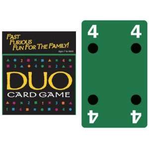  Card Games Duo Card Game