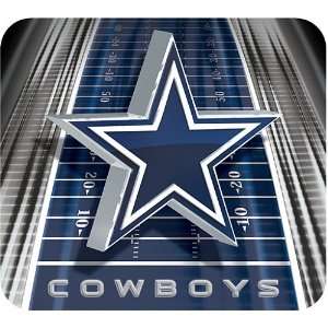  Hunter Dallas Cowboys Team Mousepad: Sports & Outdoors