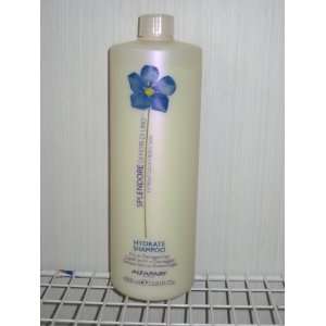    Alfaparf Splendore Hydrate Shampoo Liter Size 33.8 Oz Beauty