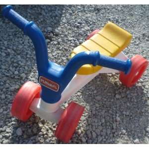  Playskool Kids Rider Toy Toys & Games