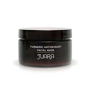  Juara Antioxidant Face Mask Turmeric 4 oz Beauty