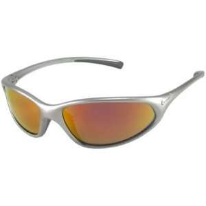 Nike Skylon.M Sunglasses, EV0112 003, Liquid Carbon Grey Frame/ Grey 
