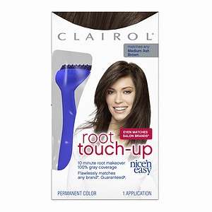 Clairol Nice n Easy Root Touch Up  
