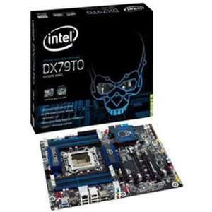    Quality Single Pack DX79TO LGA2011 By Intel Corp.: Electronics