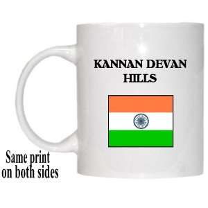  India   KANNAN DEVAN HILLS Mug 