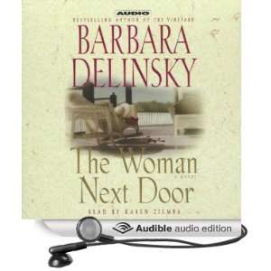   Novel (Audible Audio Edition) Barbara Delinsky, Karen Ziemba Books