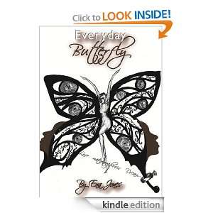 Start reading Everyday Butterfly 