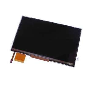   Genuine Sharp LCD Screen with Backlight for Sony Psp3000 PSP Slim
