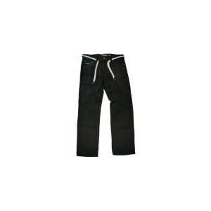  Planet Earth Clothing Kenny Reed Demim Pant: Sports 