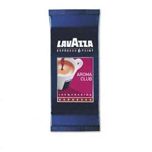 Espresso Point Cartridges, Aroma Club 100% Arabica Blend, .25 oz, 100 