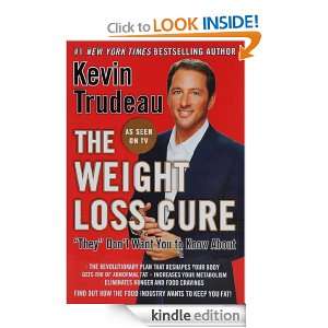  Weight Loss Cure They Dont Want You To Know About Kevin Trudeau 