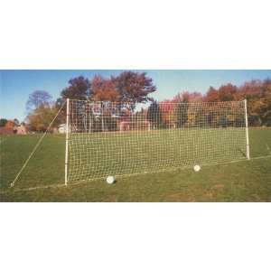  Training PowerGoal Double Sided Soccer Practice Goal by 