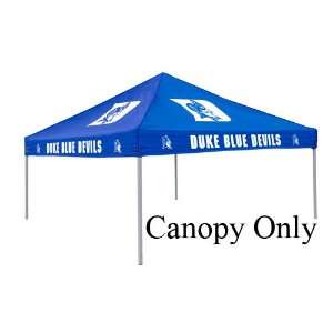  Duke Blue Devils NCAA Color Canopy: Sports & Outdoors