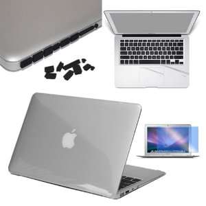   Plug Cover for Laptop Notebook for Apple MacBook Air 13.3: Electronics