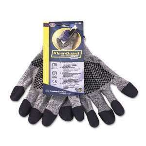 Kimberly Clark Professional : KLEENGUARD G60 Purple Nitrile Gloves 