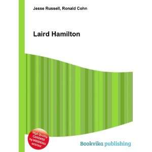  Laird Hamilton Ronald Cohn Jesse Russell Books