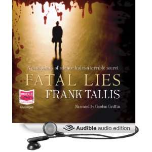  Fatal Lies (Audible Audio Edition): Frank Tallis, Gordon 