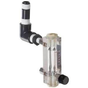 Thermo Scientific Barnstead D0788 Flow Meter, 0 To 190 LPH, 1/8 Inch 
