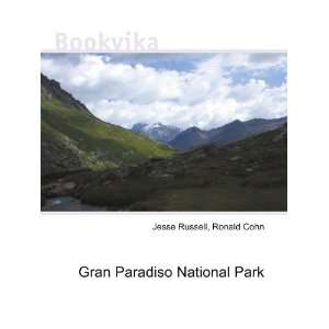  Gran Paradiso National Park Ronald Cohn Jesse Russell 