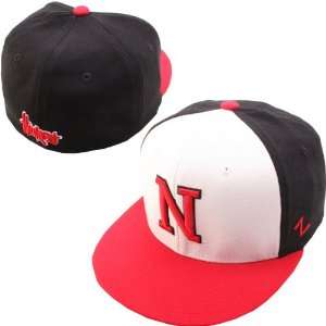   Zephyr Nebraska Cornhuskers Knuckleball Hat Large