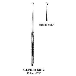 Medline Delicate Hooks, Kleinert Kutz   6 1/4, 16 cm, small   Model 