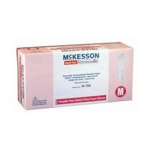 McKesson Exam Glove Medi Pak Performance Plus NonSterile PowderFree 