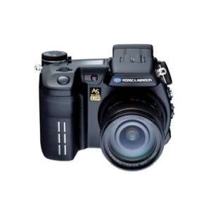  Konica Minolta DiMAGE A2 Digital Camera: Camera & Photo