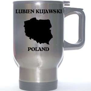  Poland   LUBIEN KUJAWSKI Stainless Steel Mug Everything 